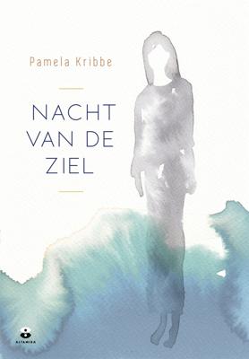 Nacht van de ziel - Pamela Kribbe - ebook