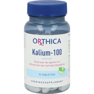 Orthica Kalium-100 Tabletten