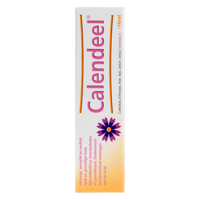 Heel Calendeel gel 30 Milliliter - thumbnail
