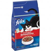 FELIX DROOG COUNTRYSIDE SENSATIONS 4 KG - thumbnail