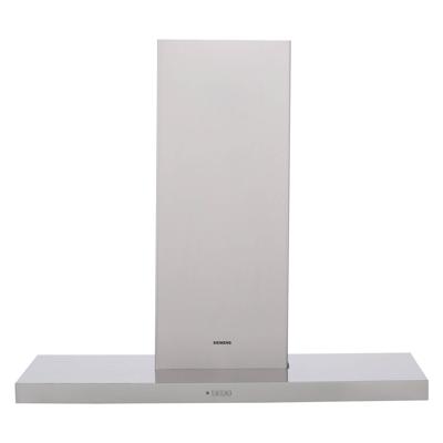 Siemens LC90BA530 Schouwkap Grijs