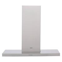 Siemens LC90BA530 Schouwkap Grijs - thumbnail