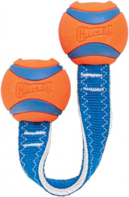 Chuckit! Ultra Duo Tug S Chuckit! Ultra Duo Tug S