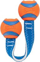 Chuckit! Ultra Duo Tug S - thumbnail