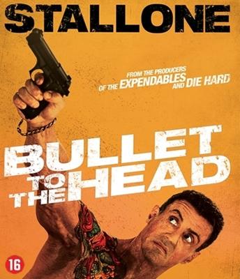 Bullet to the Head