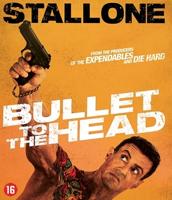 Bullet to the Head - thumbnail