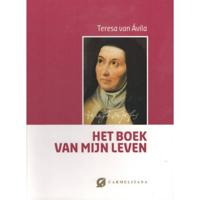 Het boek van mijn leven - Teresa van Avila - Hardcover (9789076671703) - thumbnail