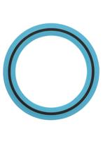 HEMA Frisbee voor lange afstanden - thumbnail