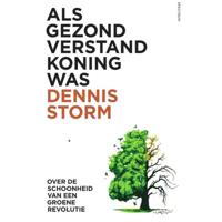 Als gezond verstand koning was (Paperback) - thumbnail