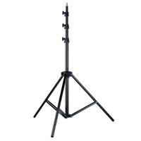 Linkstar lampstatief l-30l 103-300 cm luchtgeveerd - thumbnail