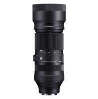 Sigma 100-400mm f/5-6.3 DG DN OS (C) Fuji X-Mount - thumbnail