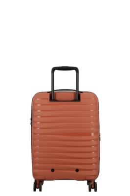 JUMP X-WAVE TROLLEY SPINNER 55 BRIQUE/POTTER&apos;S CLAY