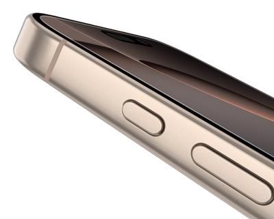 Schermbeschermer voor mobiel Belkin IPHONE 16 PRO Apple iPhone 16 Pro