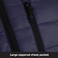 Craft 1905983 Isolate Jacket M - Navy - L - thumbnail