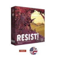 Resist! - thumbnail