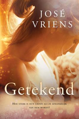 Getekend - José Vriens - ebook