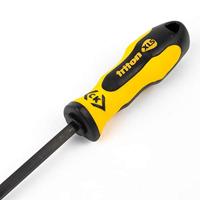 C.K Triton XLS Werkplaats Bitschroevendraaier 125 mm - thumbnail