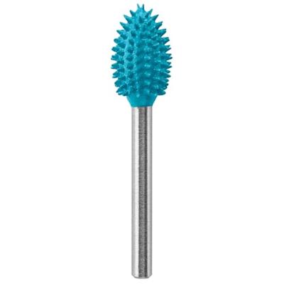 Dremel 26159953DM Raspelfräser RVS Rasp 9.5 mm 1 stuk(s) - thumbnail