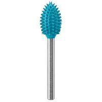 Dremel 26159953DM Raspelfräser RVS Rasp 9.5 mm 1 stuk(s) - thumbnail