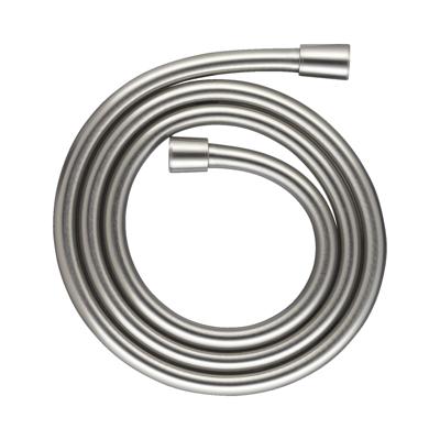 Hansgrohe Doucheslang Isiflex 160 cm RVS-look Hansgrohe Doucheslang Isiflex 160 cm RVS-look