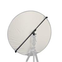 Matin reflector houder 56 tot 136 cm m-7205 - thumbnail
