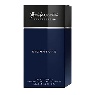 Baldessarini Signature Eau de toilette Spray 90ml Heren - thumbnail