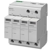 Siemens 5SD74640 5SD7464-0 Overspanningsveilige afleider 40 kA 1 stuk(s) - thumbnail
