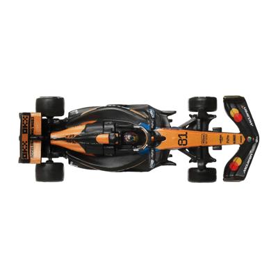 Hot Wheels Premium F1 2025 Oscar Piastri raceauto