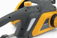 Stiga CS 122c (16") | Elektrische kettingzaag | 2,2 kW | koolborstels | 40 cm | 11 m/s - 292616168/ST2 - thumbnail