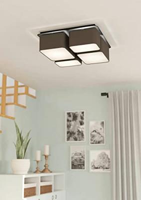 Eglo Moderne plafondlampMordazo - 900524