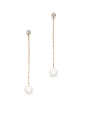 Abrazi Lovey Oorbellen Rose