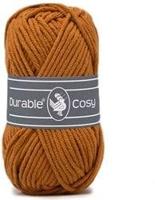 Durable Cosy 2210 Caramel - Haakgaren / Breigaren - thumbnail