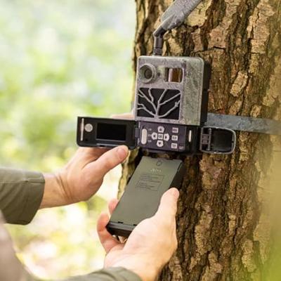 Zeiss Power Pack voor Secacam 3