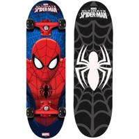 Skateboard Stamp Spiderman - thumbnail