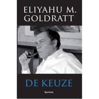 De keuze (Paperback) - thumbnail