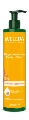Duindoorn bodylotion 250 Milliliter
