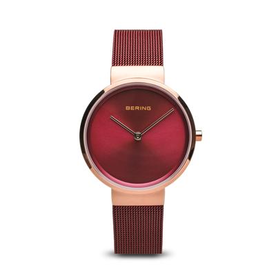 Bering 14531-363 (Ø 31 mm) Dames horloge