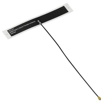 Molex 206764-0150 1 stuk(s) Tape on Full reel