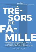 Trésors de famille - Jan Oosterlinck, Mathieu Decroix - ebook - thumbnail