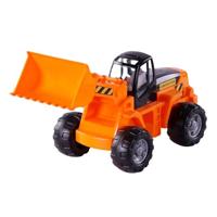 Cavallino vrachtwagen met trailer, schaal 1:16 - thumbnail