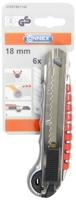 Connex Afbreekmes 18Mm Kunststof/Zink 2C - COXT897142 - thumbnail