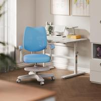 Junior 4.6 Blue draaistoel - thumbnail