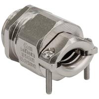 Kaiser Elektro EX1803.80.63.500 Wartel M63 Metaal 1 stuk(s) - thumbnail