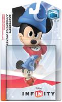 Disney Infinity Mickey Sorcerer - thumbnail