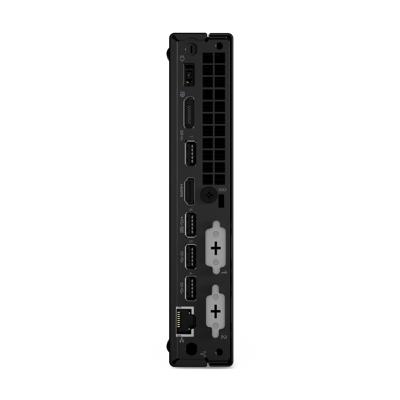 Lenovo ThinkCentre M70q Gen 3 Intel® Core™ i7 i7-12700T 16 GB DDR4-SDRAM 512 GB SSD Mini PC Black