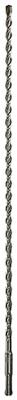 Makita Accessoires P2S: SDS-PLUS boor Lengte 460mm Nuttige lengte 400mm Diameter 8mm - B-47519 - thumbnail