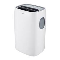 Inventum AC125W mobiele airconditioner 65 dB 1350 W Wit - thumbnail