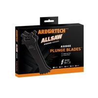 Arbortech Invalblad AS200X - 904110 - thumbnail