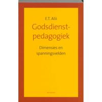 Godsdienstpedagogiek (Paperback) - thumbnail