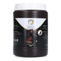 Hoefteer Excellent (Stockholmer) - thumbnail